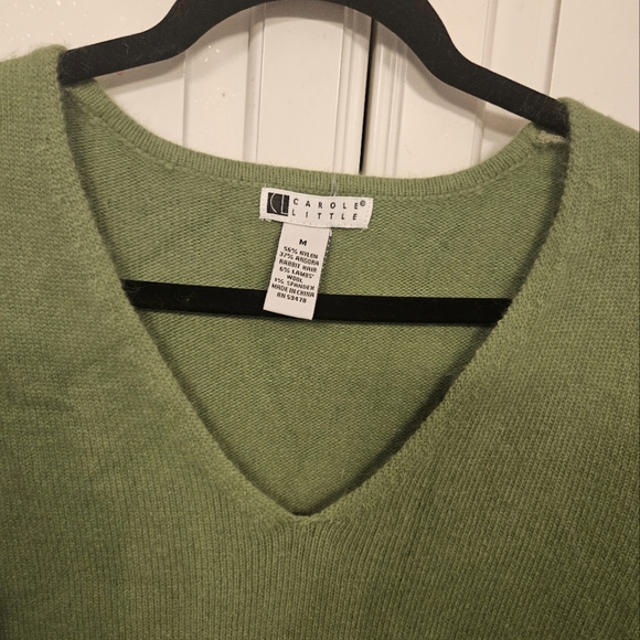 Carole Little -Medium NWT - Picture 2 of 10